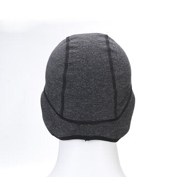 C2C Winter Man & Woman Sport Fleece Windproof Thermal Bicycle Head-wear