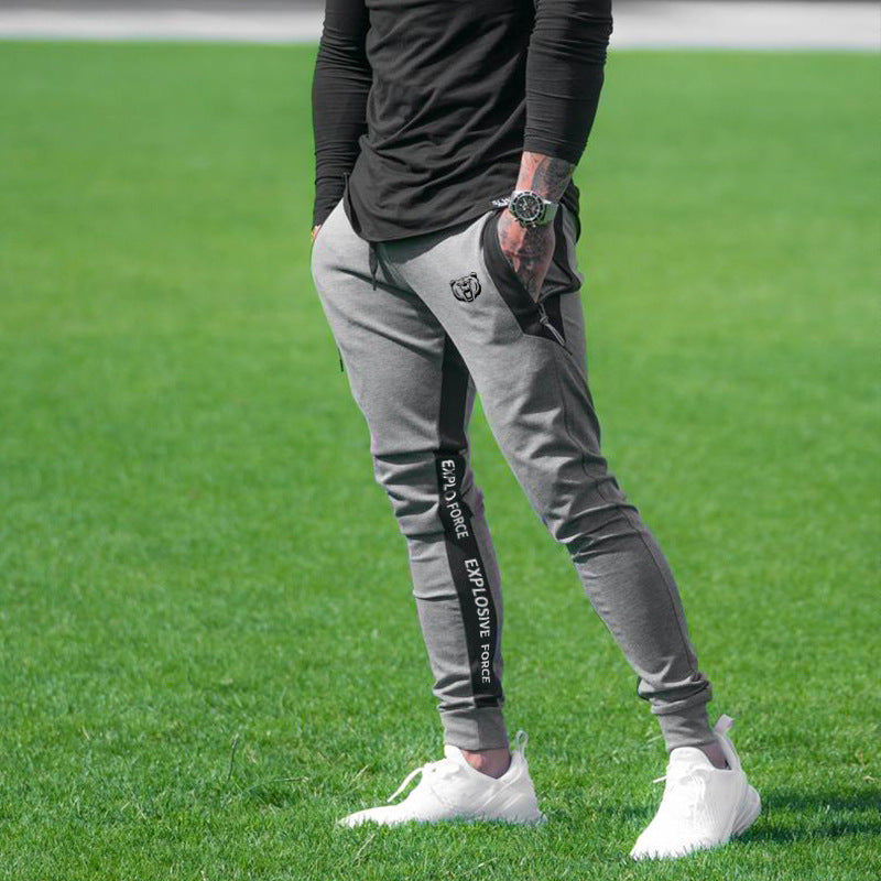 C2C Sports Leisure Fitness Trousers