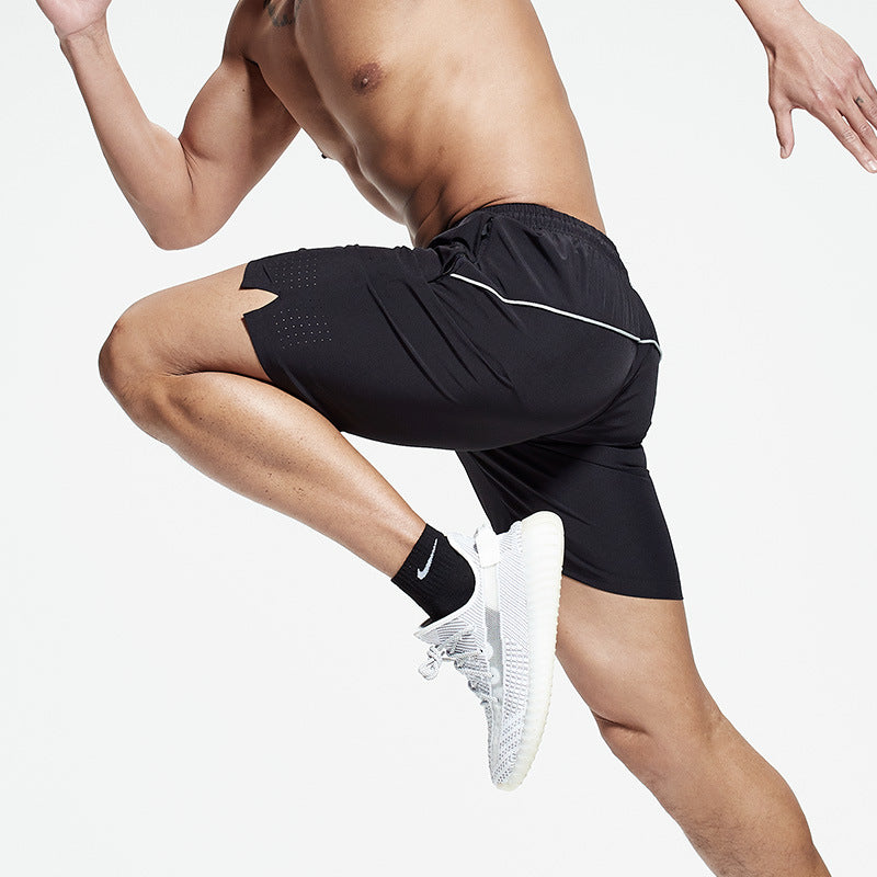 C2C Mall-Badminton Wear Men's Sport Shorts