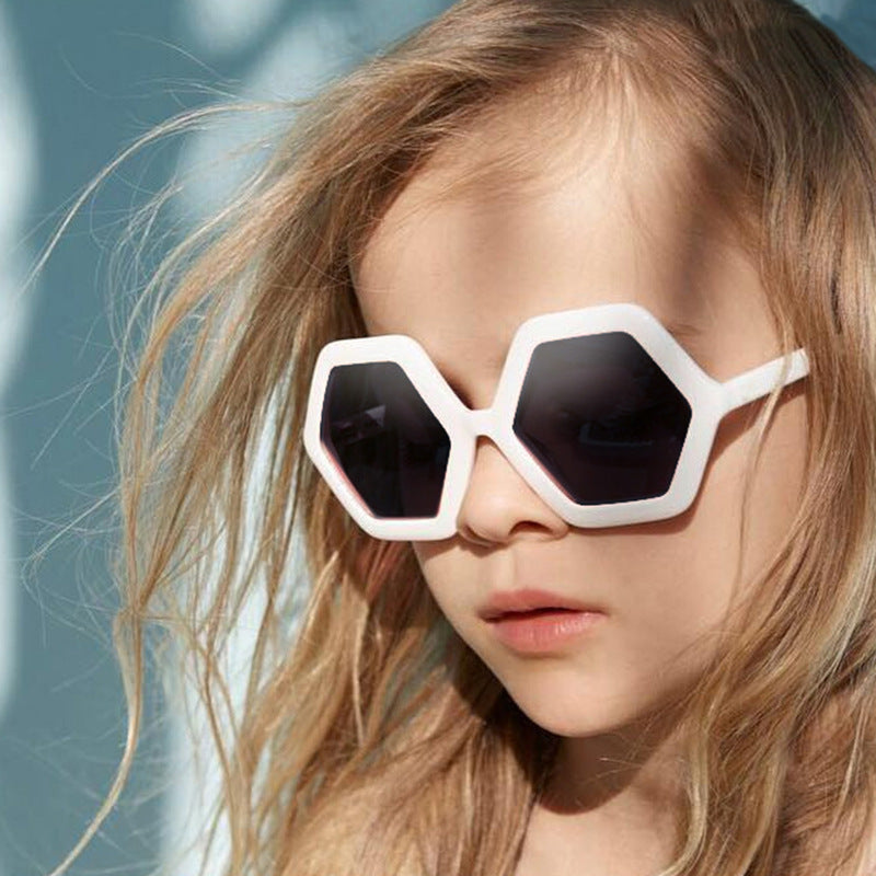 C2C Children's Korean Style Sunglasses