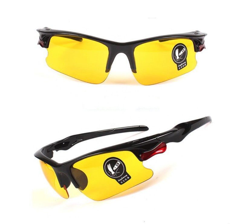 C2C Outdoor Sports Cycling Night Vision Sunglasses