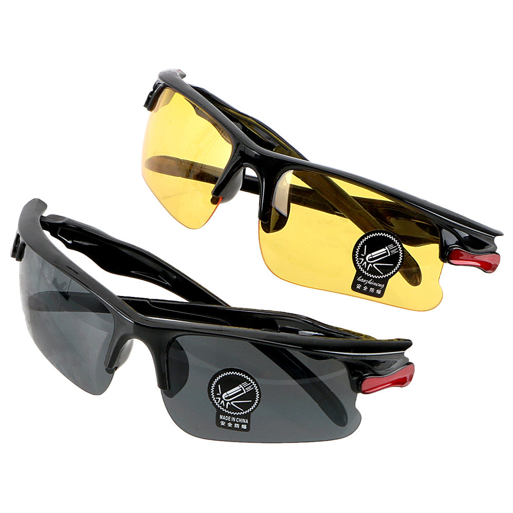 C2C Outdoor Sports Cycling Night Vision Sunglasses