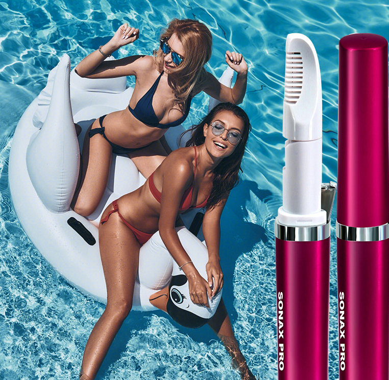 C2C New Electric Hair Shaver, Bikini Ironing