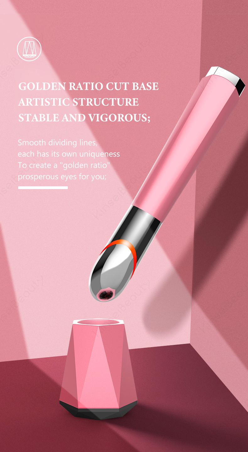 C2C Electronic Eye Wrinkle Massage Pen