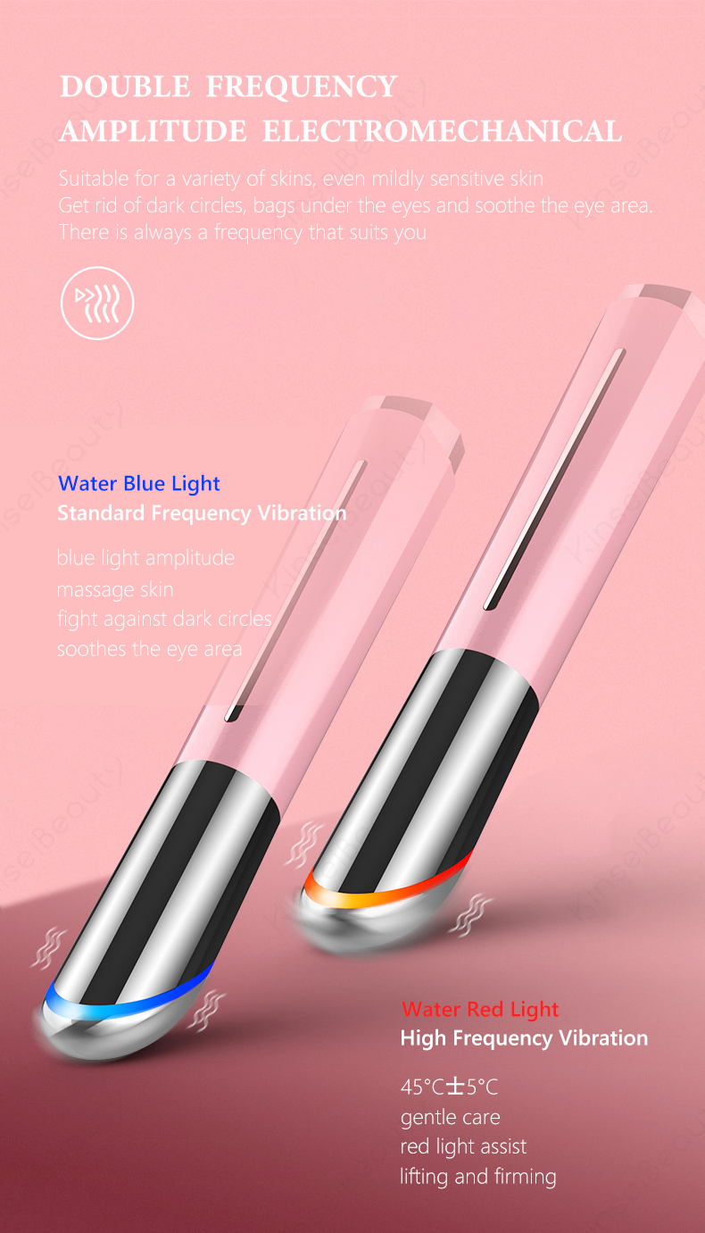 C2C Electronic Eye Wrinkle Massage Pen