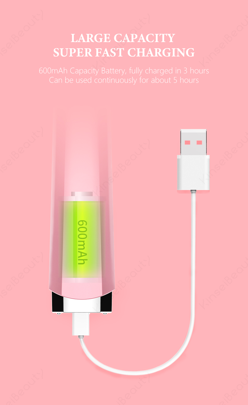 C2C Electronic Eye Wrinkle Massage Pen