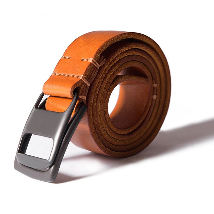 Genuine Mens Leather belt