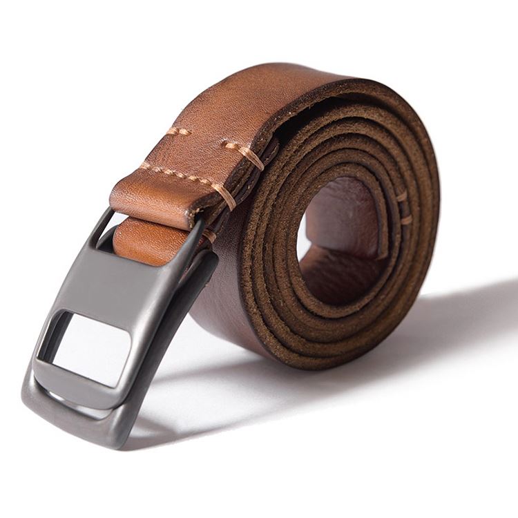 Genuine Mens Leather belt