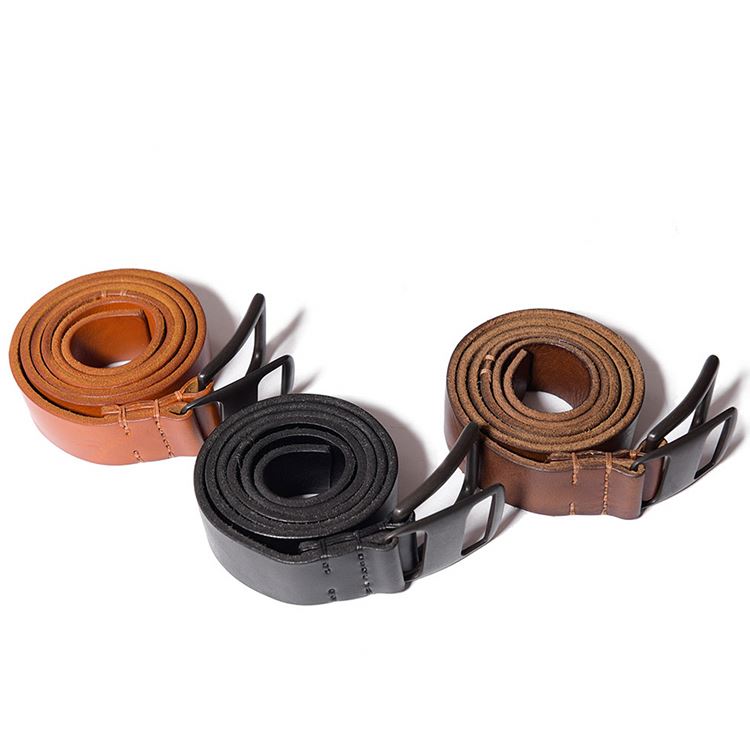 Genuine Mens Leather belt