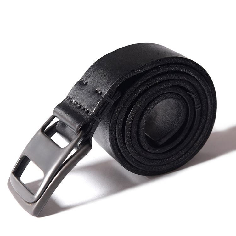 Genuine Mens Leather belt