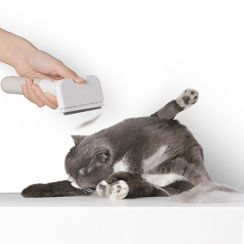 C2C Hair Removal Smooth Pets Brush