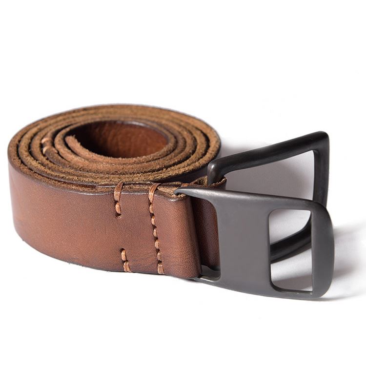 Genuine Mens Leather belt