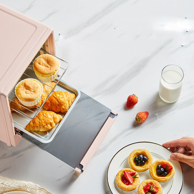 C2C Household Multifunctional Mini Electric Oven