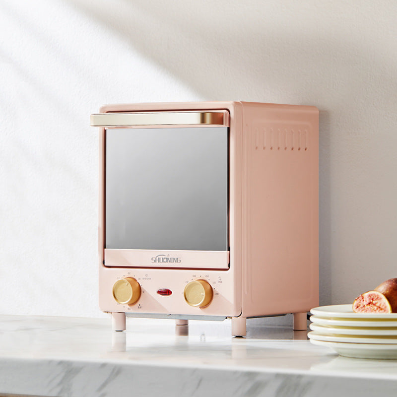 C2C Household Multifunctional Mini Electric Oven