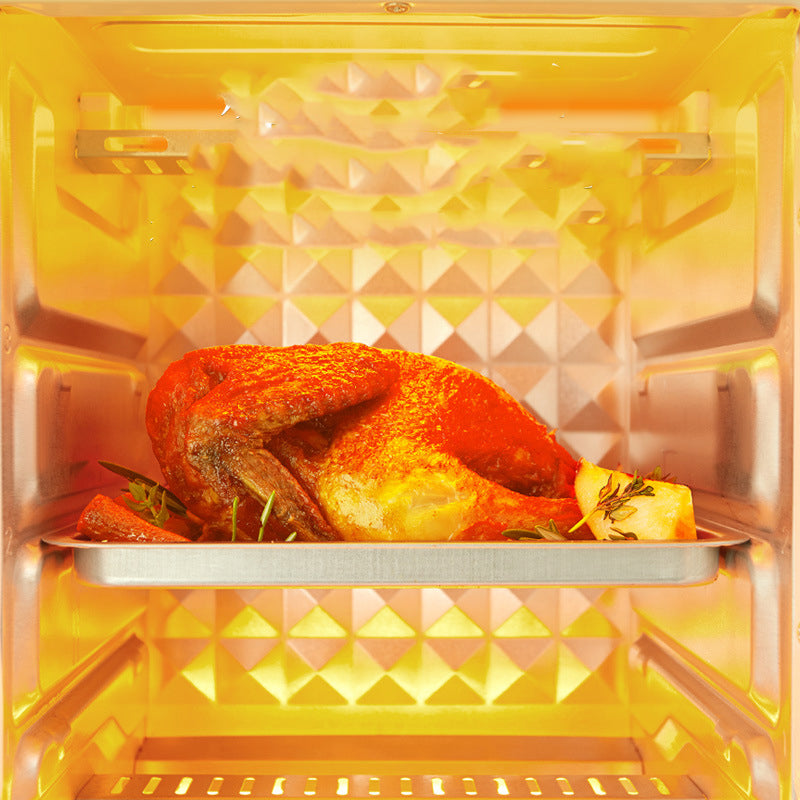 C2C Household Multifunctional Mini Electric Oven