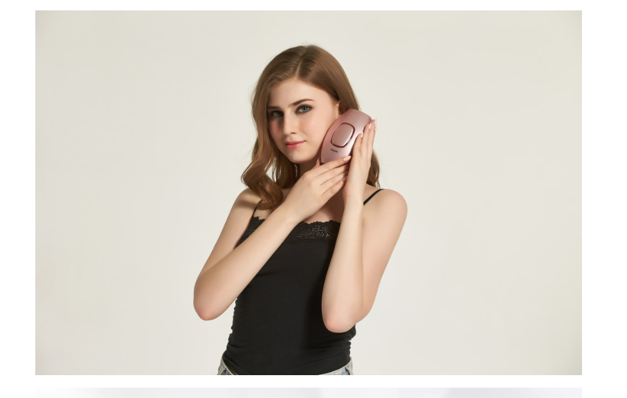 C2C Household Whole Body Electric Hair Removal Equipment