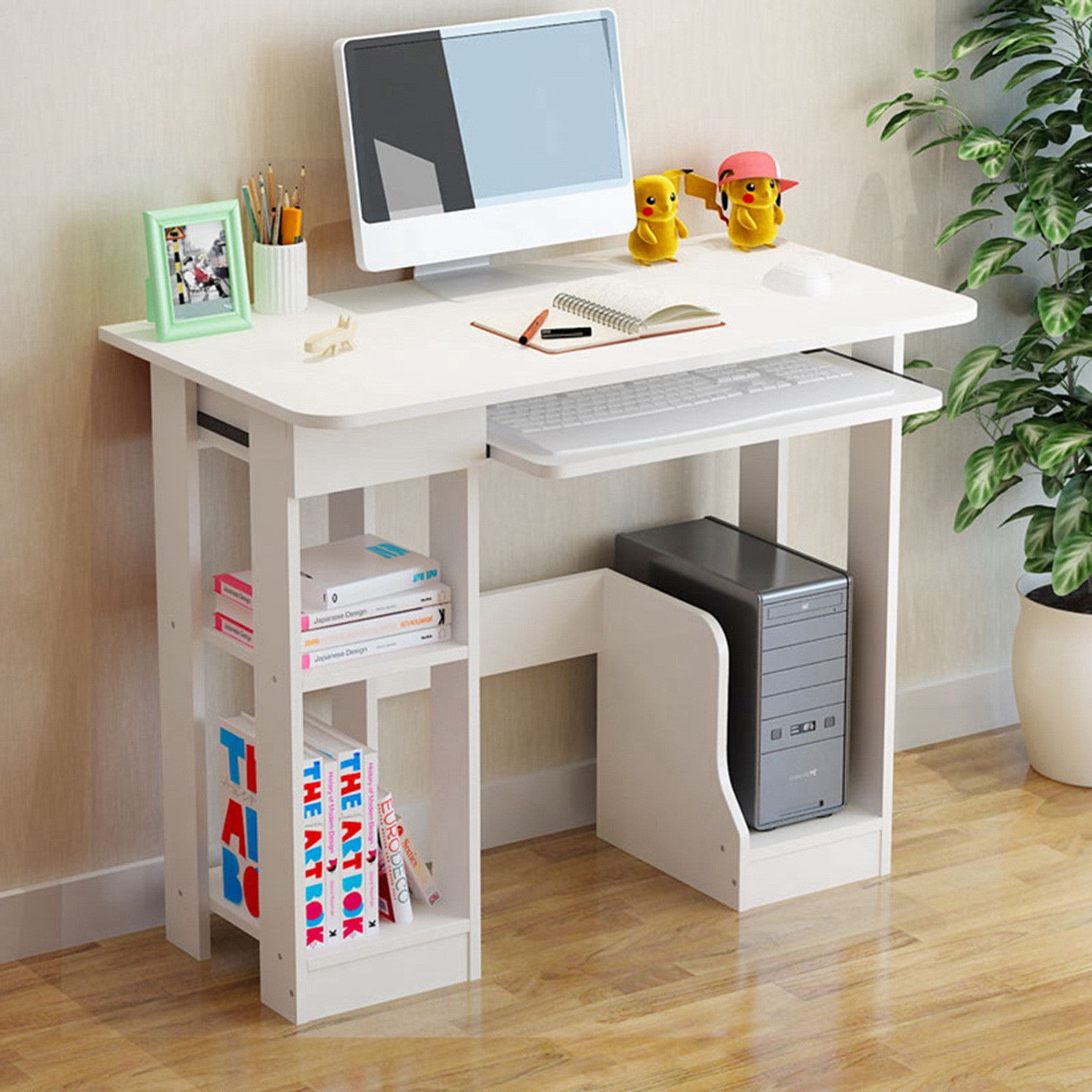 C2C Modern Minimalist Creative Desk