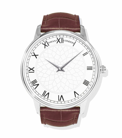 London Petite Sienna