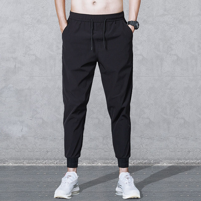C2C Loose fitting Sports Trousers Quick drying Men's Pants