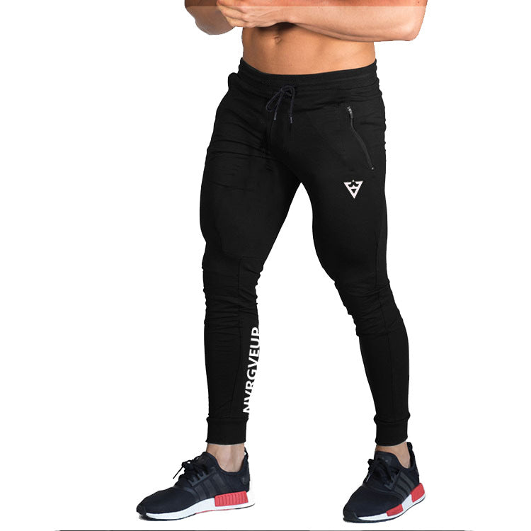 C2C Men's casual trousers pants
