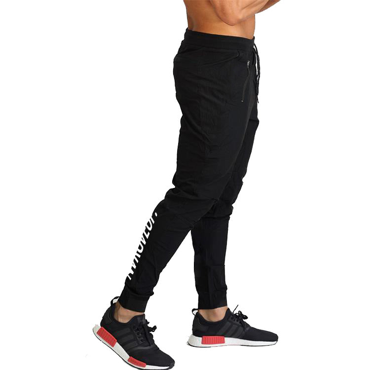 C2C Men's casual trousers pants