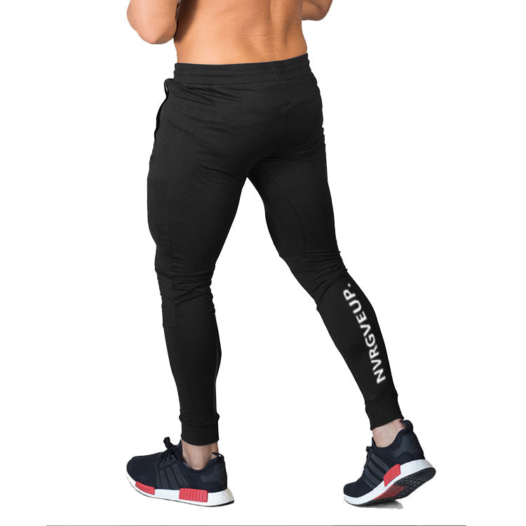 C2C Men's casual trousers pants