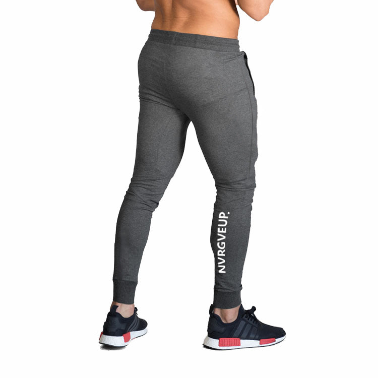 C2C Men's casual trousers pants