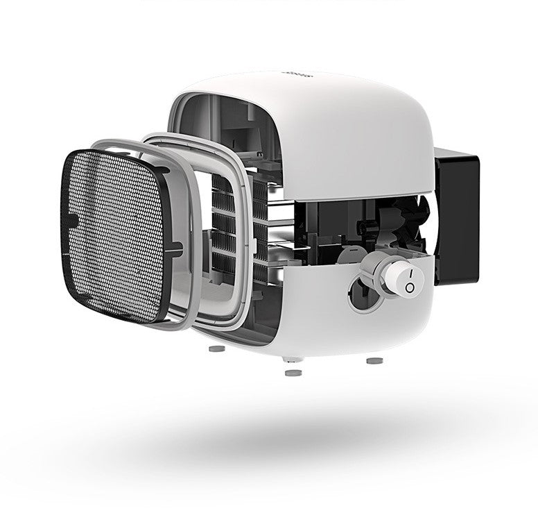 C2C Mini Home Heater