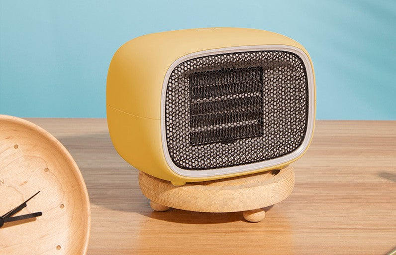 C2C Mini Home Heater