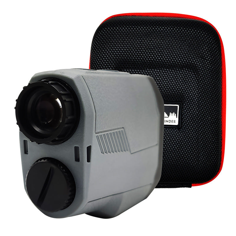 C2C Outdoor Laser Rangefinder Telescope 650m Height Measurement
