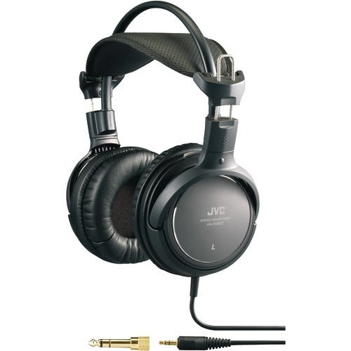 C2C JVC Dynamic Sound High-grade Full-size Headphones