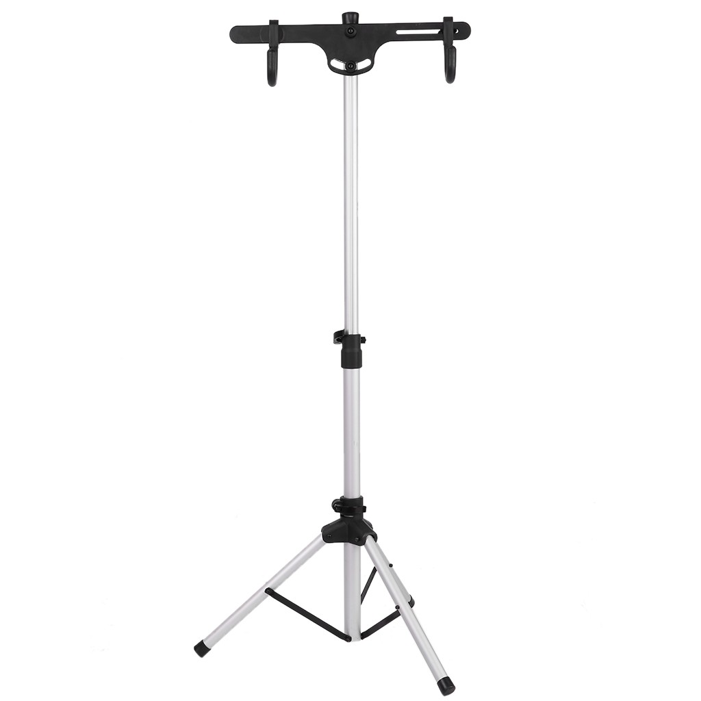 C2C Steel Bike Bicycle Maintenance Mechanic Adjustable Repair Rack Work Stand Holder