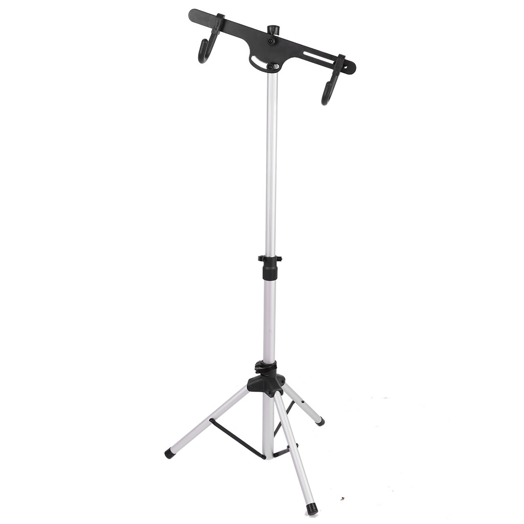 C2C Steel Bike Bicycle Maintenance Mechanic Adjustable Repair Rack Work Stand Holder