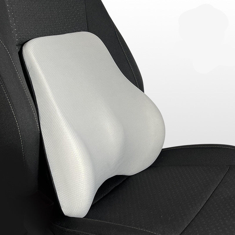 C2C Mall-Car Neck Pillow And Lumbar Pillow