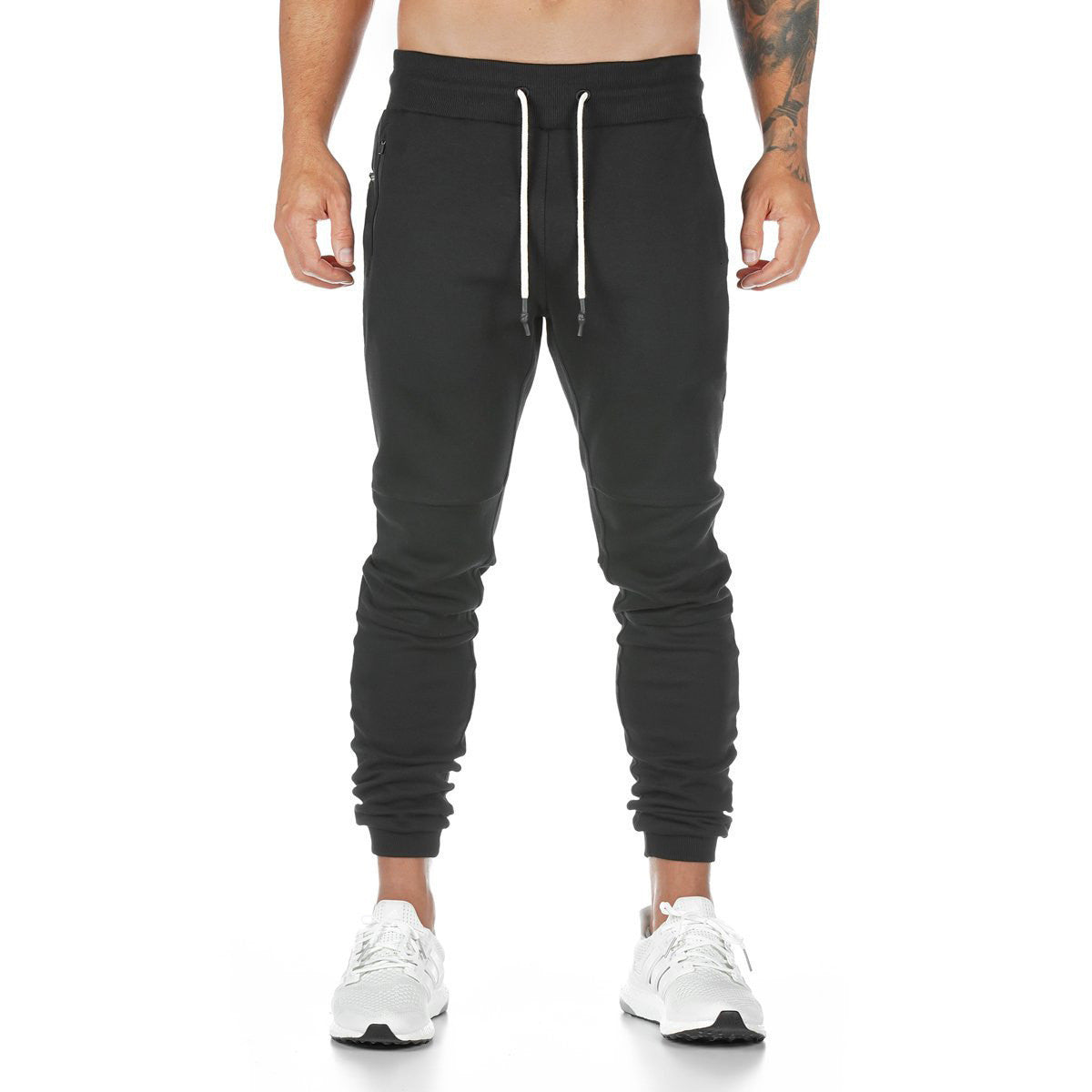 C2C Mens Fitness Running Training Pants