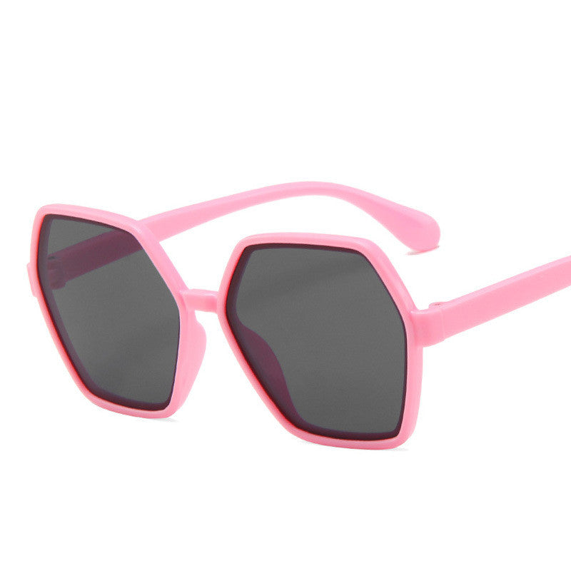 C2C Children's Korean Style Sunglasses