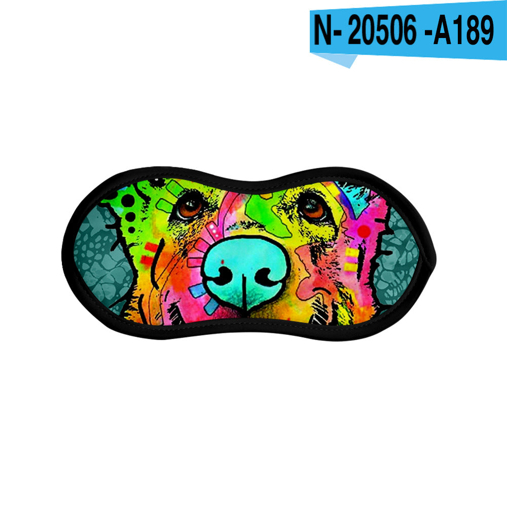 C2C Mall-Blackout goggles for a nap