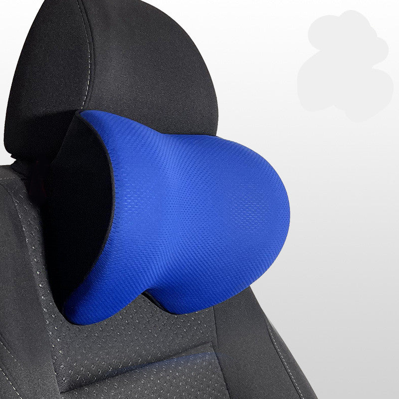 C2C Mall-Car Neck Pillow And Lumbar Pillow