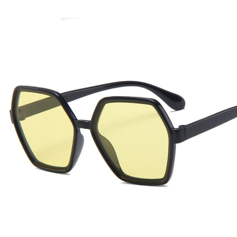C2C Children's Korean Style Sunglasses