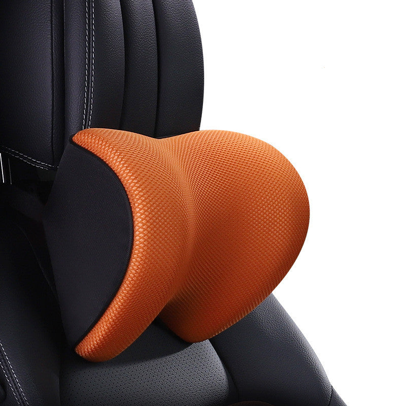 C2C Mall-Car Neck Pillow And Lumbar Pillow