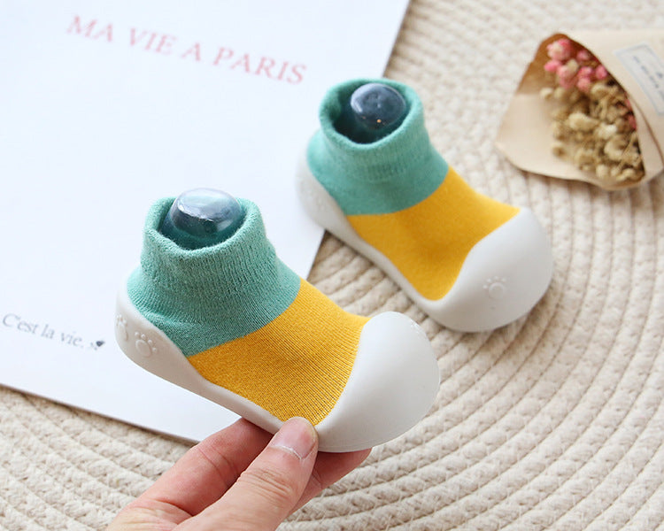 C2C Floor Socks Baby Non-slip Footwear
