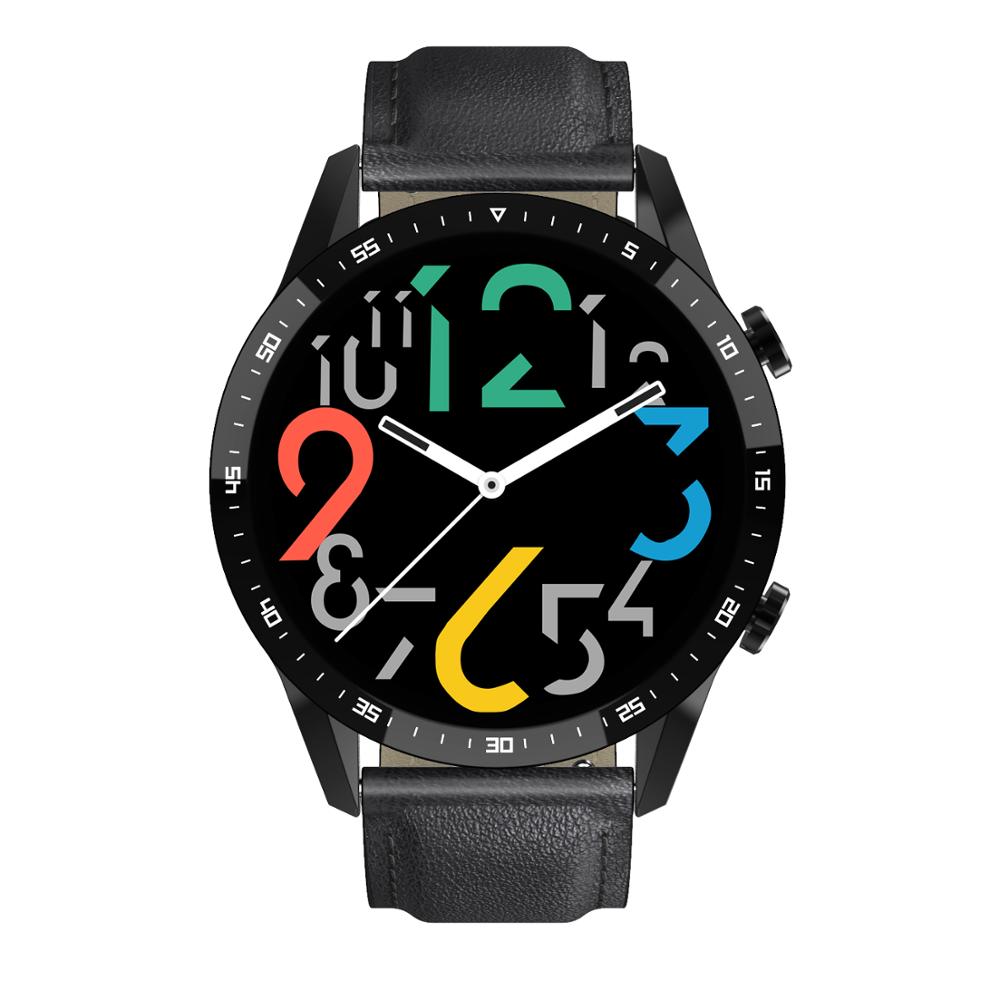 C2C Mall-Bluetooth-Heart Rate Blood Pressure Smart Cross-border Watch