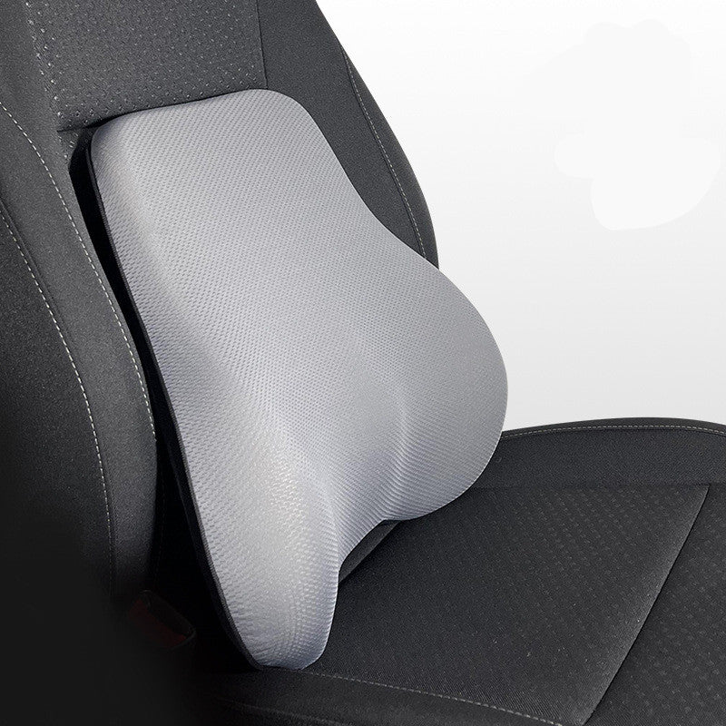 C2C Mall-Car Neck Pillow And Lumbar Pillow