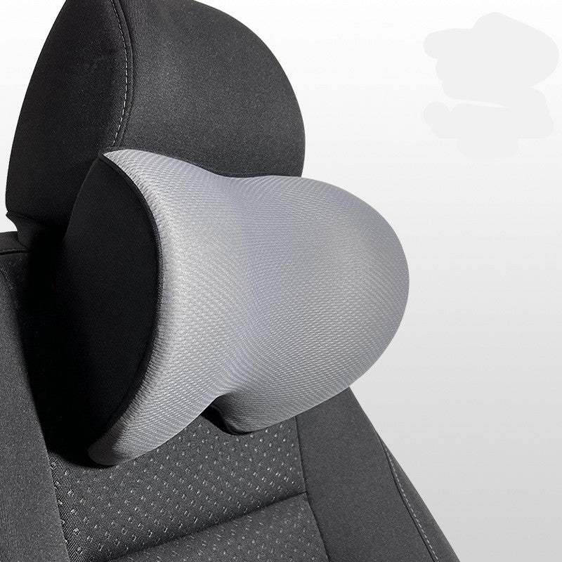 C2C Mall-Car Neck Pillow And Lumbar Pillow