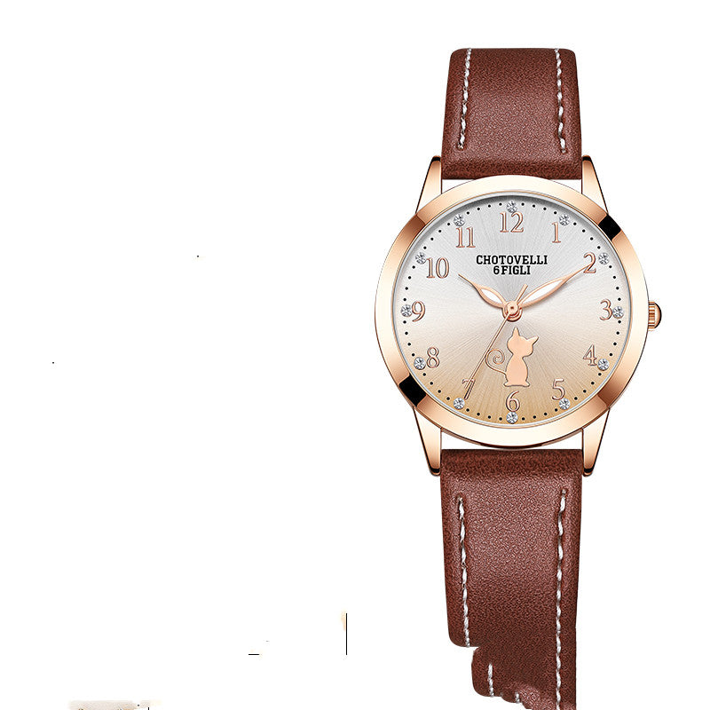 C2C Waterproof Chotovelli Childrens & Juniors Watch