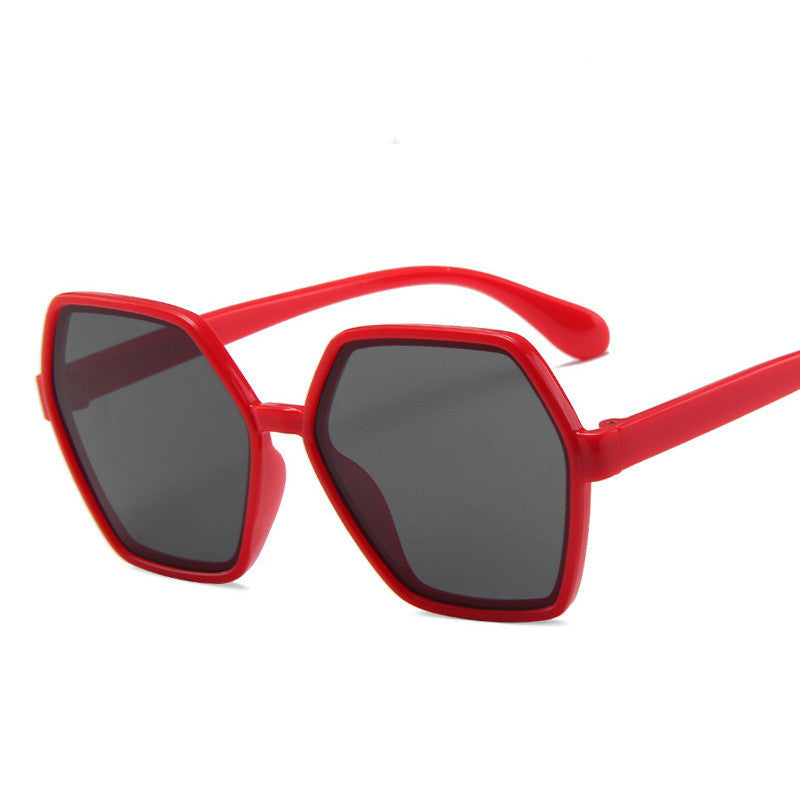 C2C Children's Korean Style Sunglasses