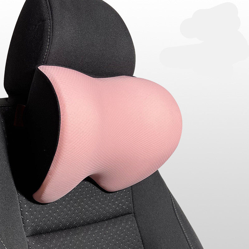 C2C Mall-Car Neck Pillow And Lumbar Pillow