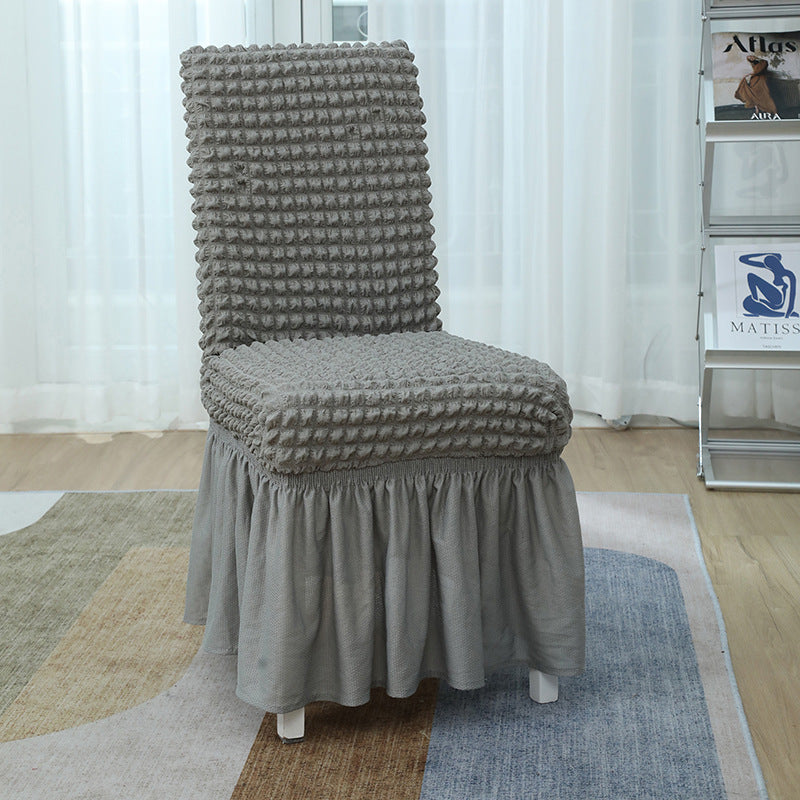 C2C Monochrome Bubble Chair Cover