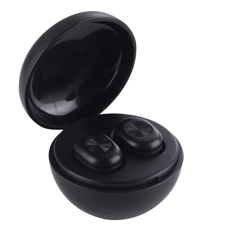 TWS-J8S Wireless Bluetooth 5.0 Stereo Earphone