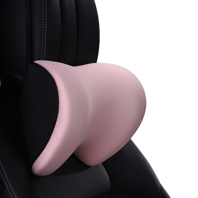 C2C Mall-Car Neck Pillow And Lumbar Pillow